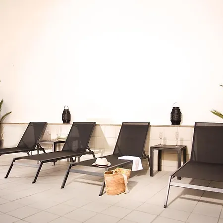 Urbanliving Fajardo Apartment