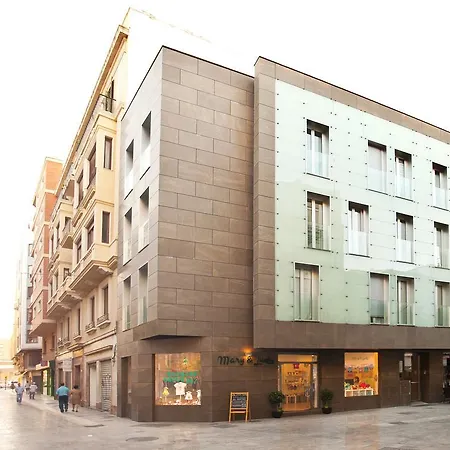 Urbanliving Fajardo Malaga