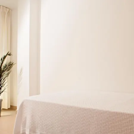 Apartment Urbanliving Fajardo *