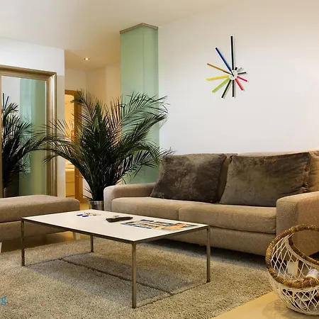 Urbanliving Fajardo Malaga