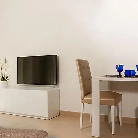 Apartment Urbanliving Fajardo *