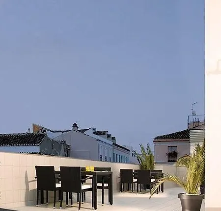 Urbanliving Fajardo * Malaga