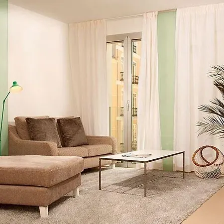 Apartment Urbanliving Fajardo