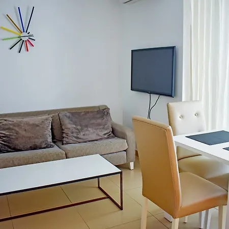 Apartment Urbanliving Fajardo *