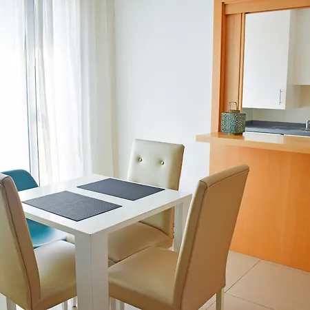 Urbanliving Fajardo Malaga