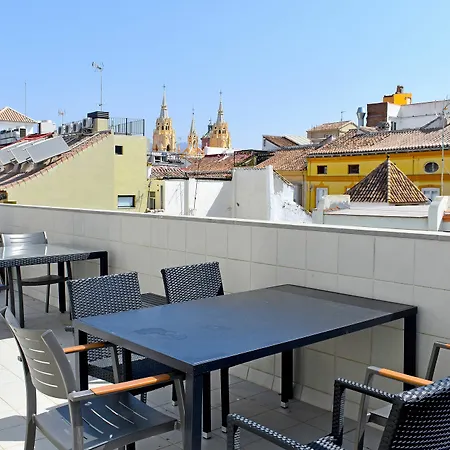 Urbanliving Fajardo Apartment