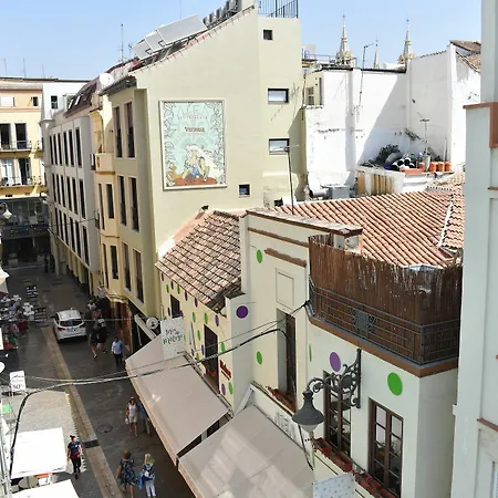Urbanliving Fajardo * Malaga