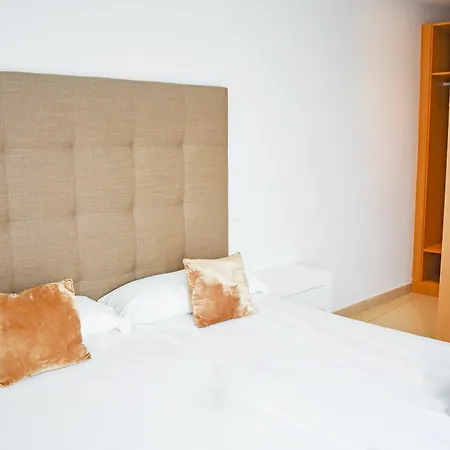 Urbanliving Fajardo Apartment