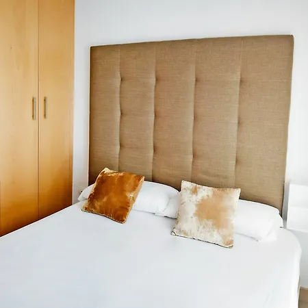 Urbanliving Fajardo Malaga