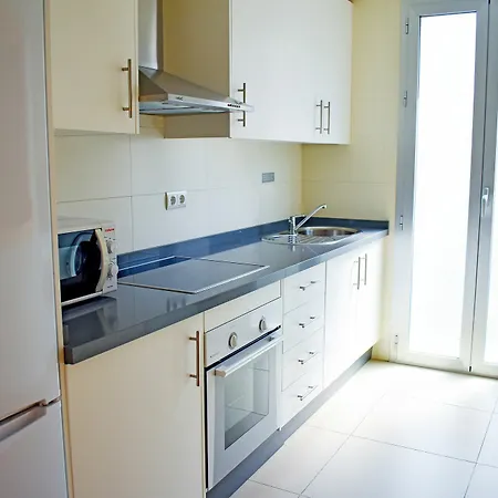 Apartment Urbanliving Fajardo *