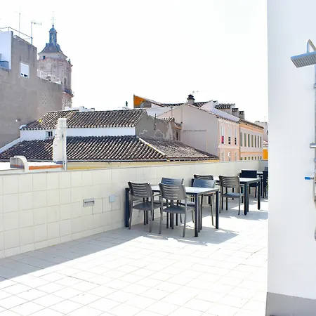 Urbanliving Fajardo Apartment Malaga